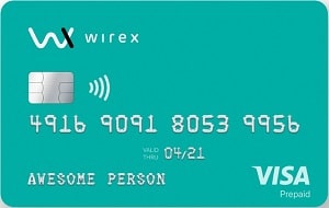 Wirex